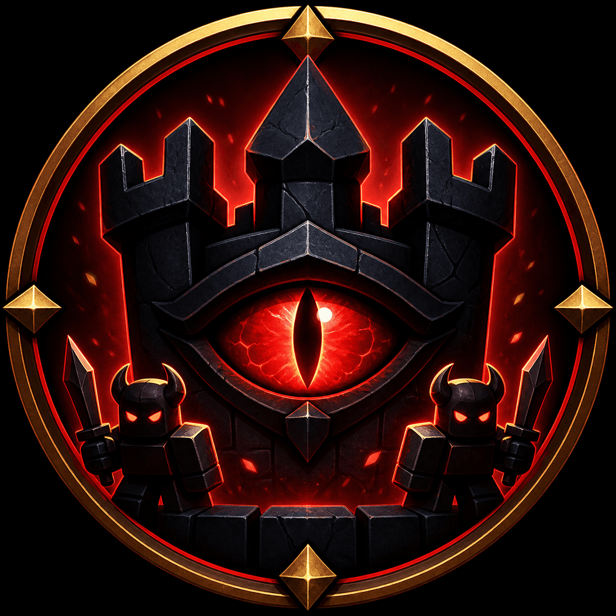 Be The Final Boss Wiki emblem